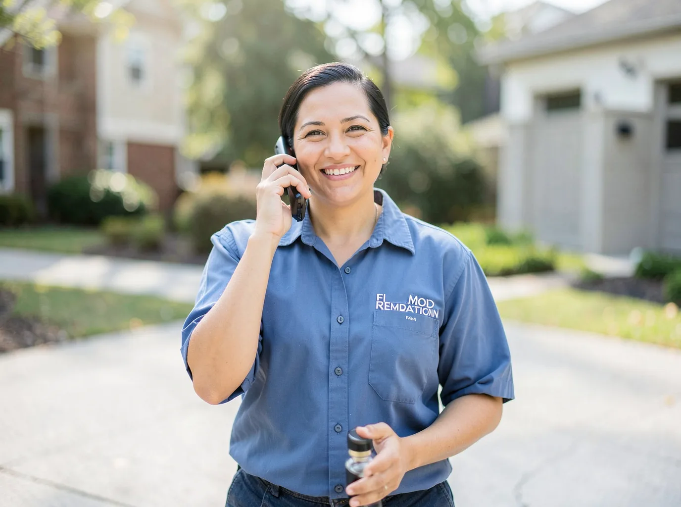 Mold Remediation South Bend, NE FAQs